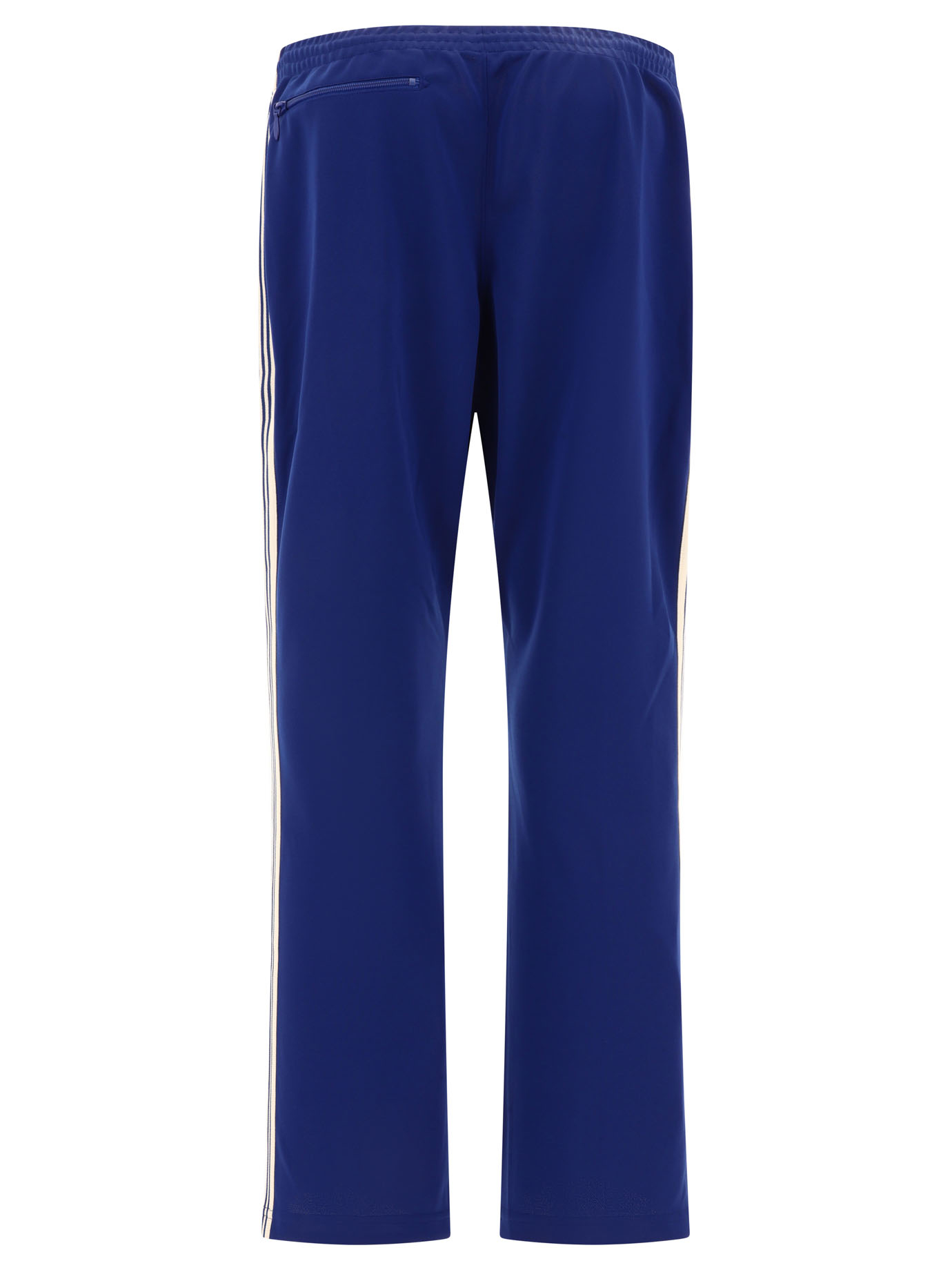 NEEDLES Blue Track trousers